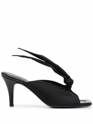 MM6 Maison Margiela Sandals for Women - Shop on FARFETCH