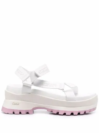 【STELLA McCARTNEY】トレース ストラップ サンダル Stella McCartney ステラ・マッカートニー Trace ストラップ