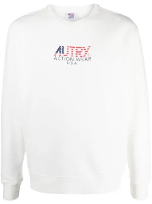 Sudaderas Autry para hombre - FARFETCH