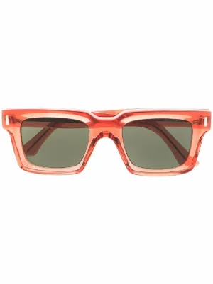 Philipp Plein Eyewear Supreme cat-eye Frame Sunglasses  display picture 1