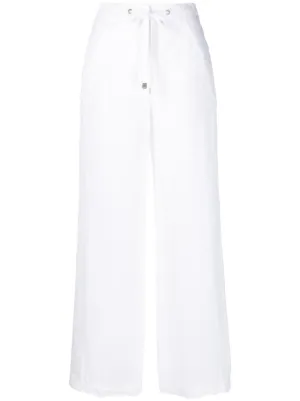 Nuova collezione di pantaloni da donna di Peserico su FARFETCH