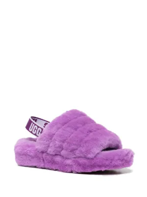 ugg flip flops size 5