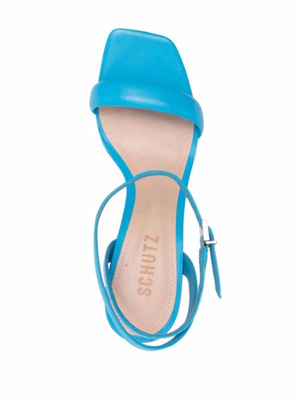 Turquoise sandals for discount women