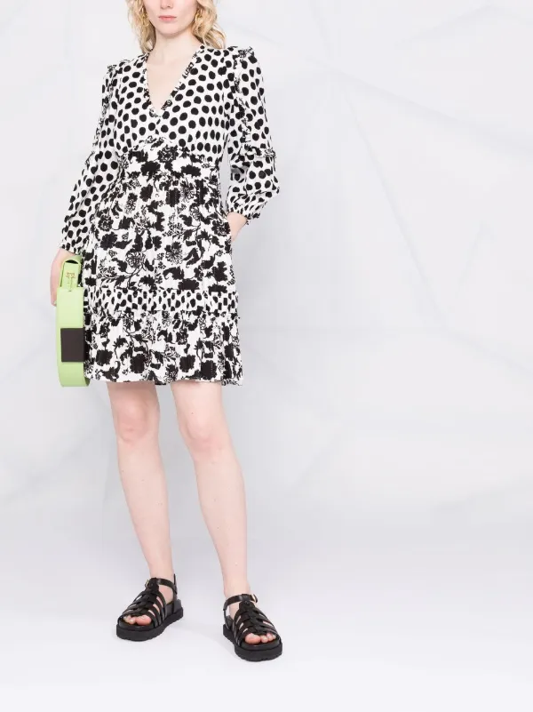 DVF Diane Von Furstenberg Kourtney 