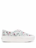 Vans Authentic Stackform platform sneakers - Blue