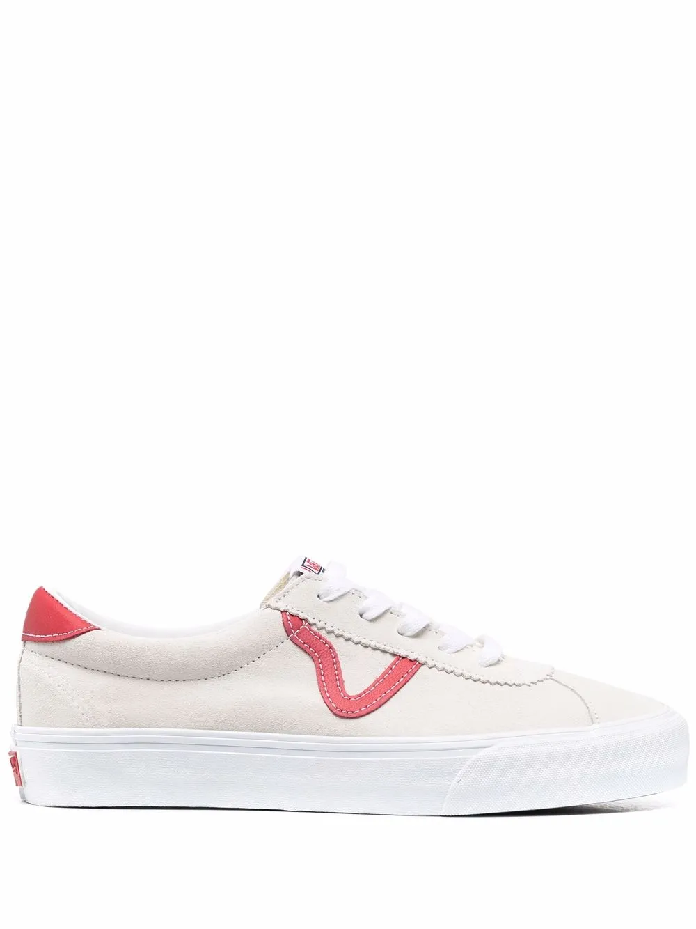 

Vans Vault Epoch VR3 low top sneakers - Neutrals