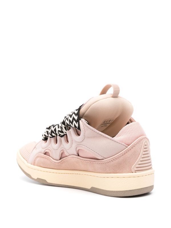 Designer Lace-Up Shoes for Women - FARFETCH Canada