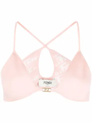 fendi bra set