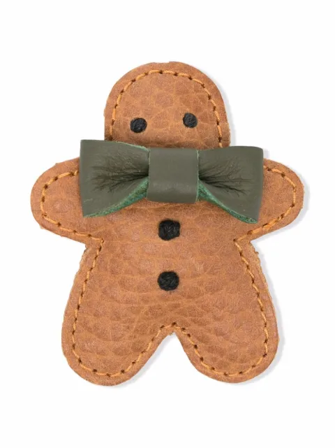 Donsje Josy Bunny Hair Scrunchie - Farfetch
