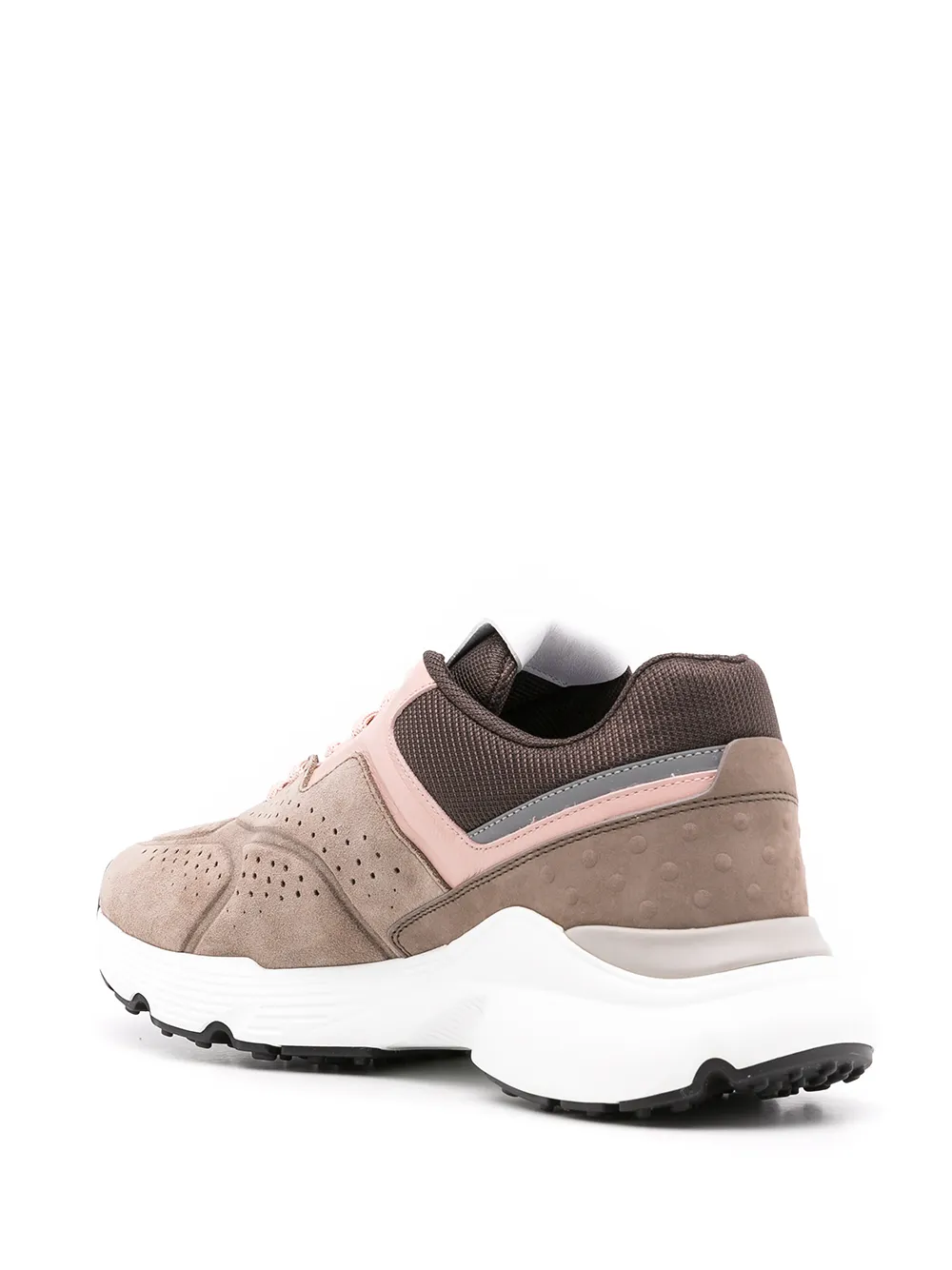 Tod's Sportivo Run low-top sneakers Beige