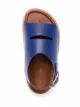 Sofie D'hoore leather open-toe sandals