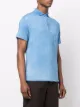 MP Massimo Piombo Corta short-sleeved polo shirt