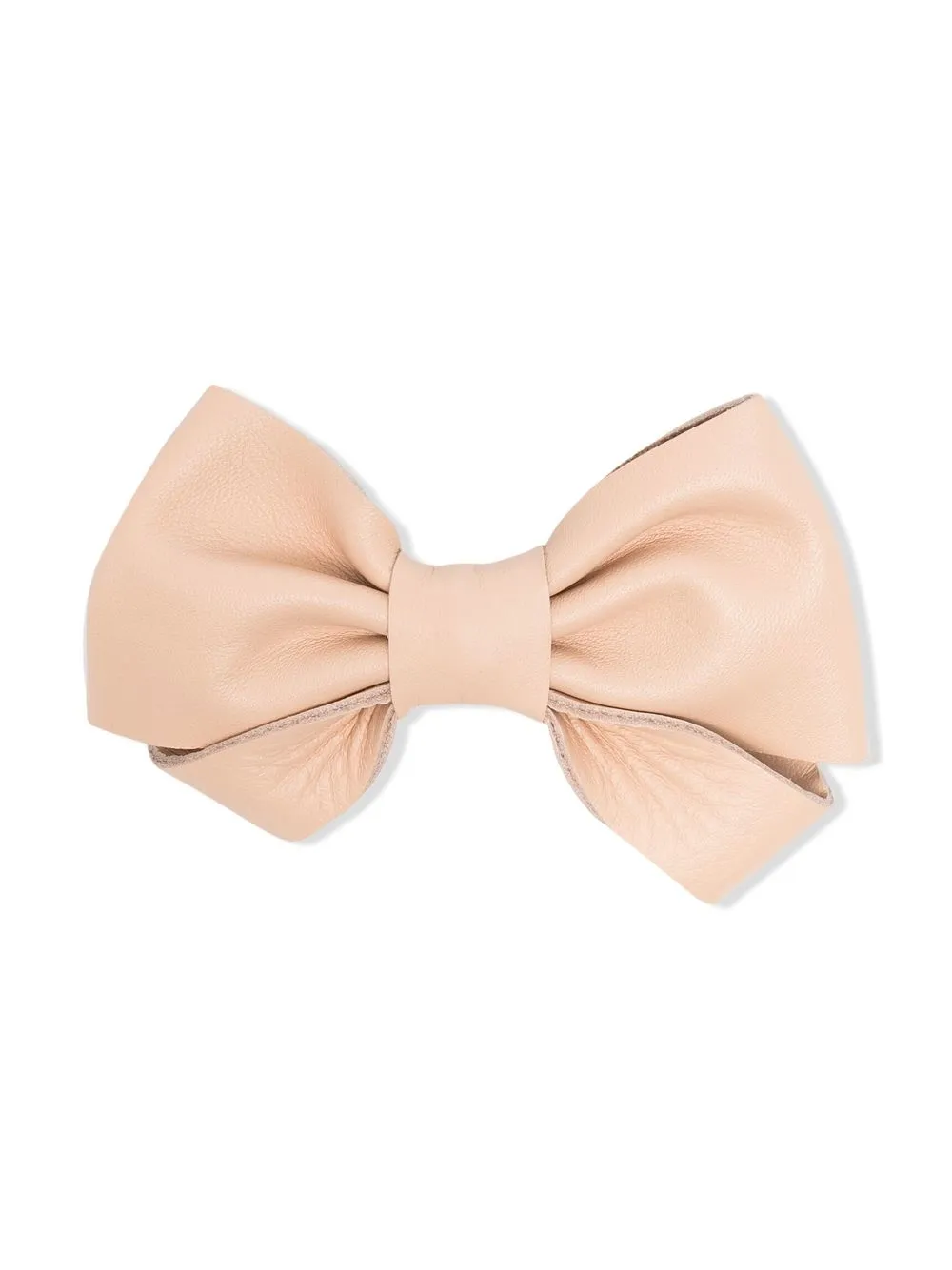 

Donsje bow-detail hair tie - Pink