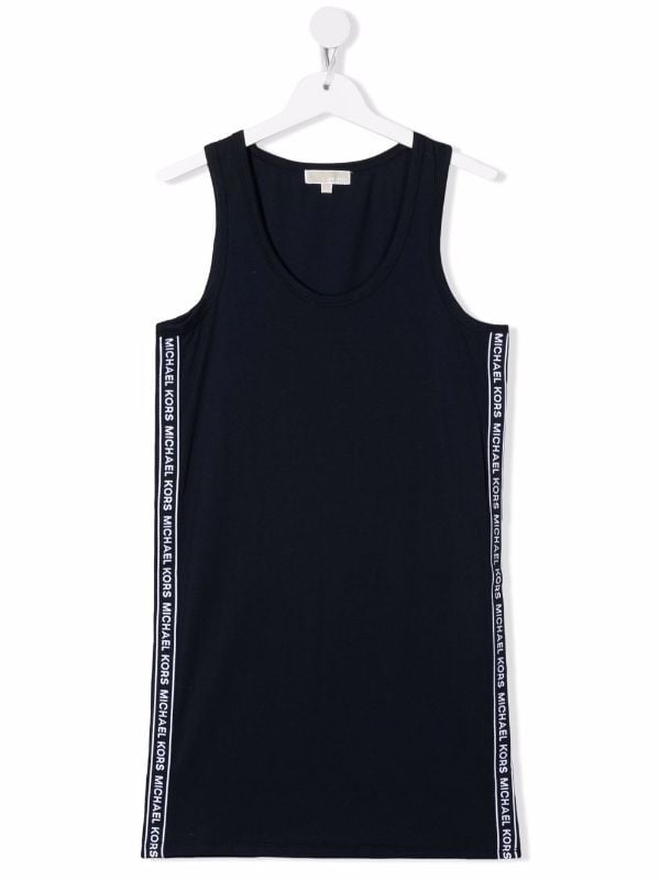 michael kors mens tank tops