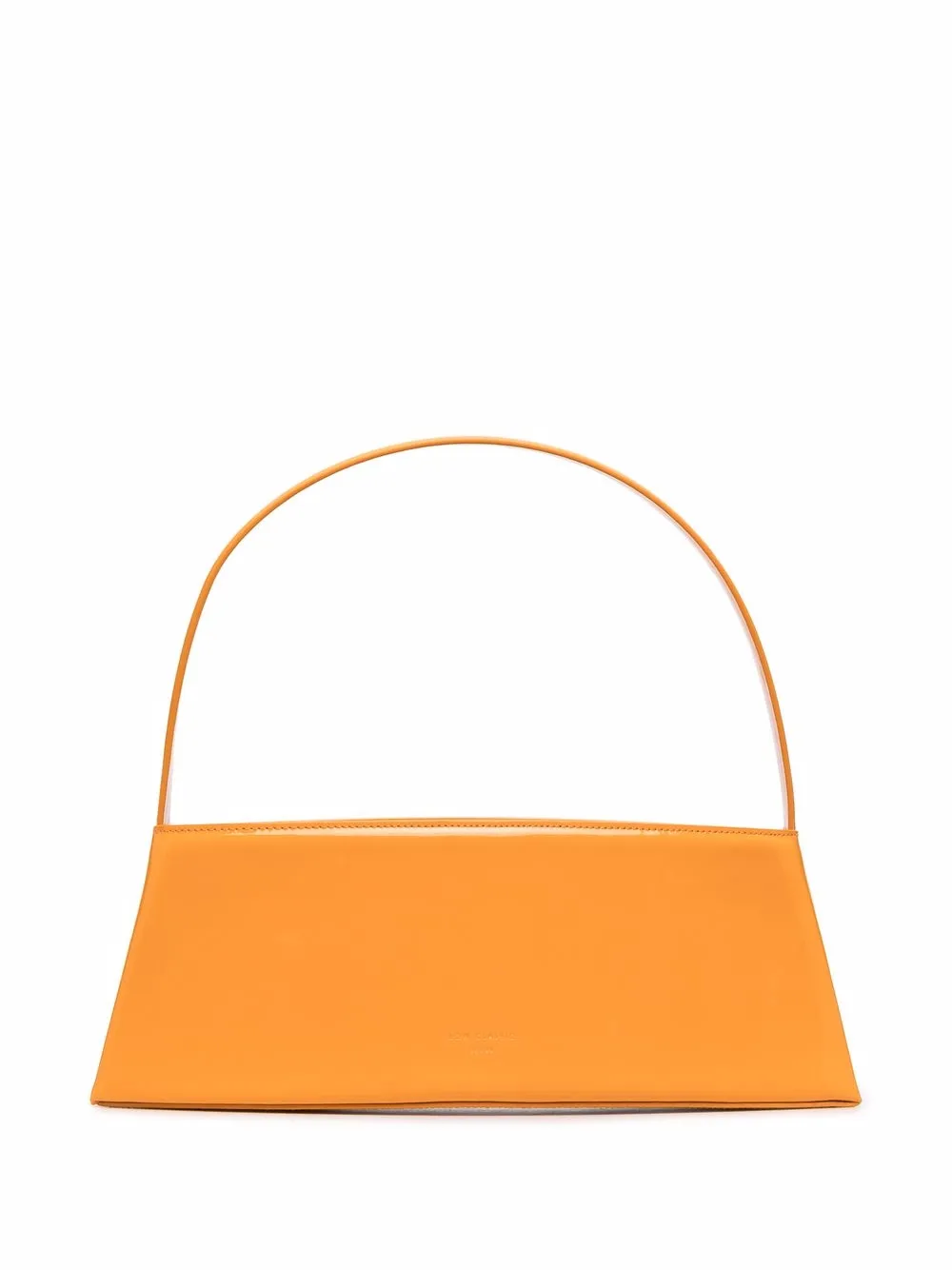 

Low Classic bolsa de hombro New Curve - Naranja