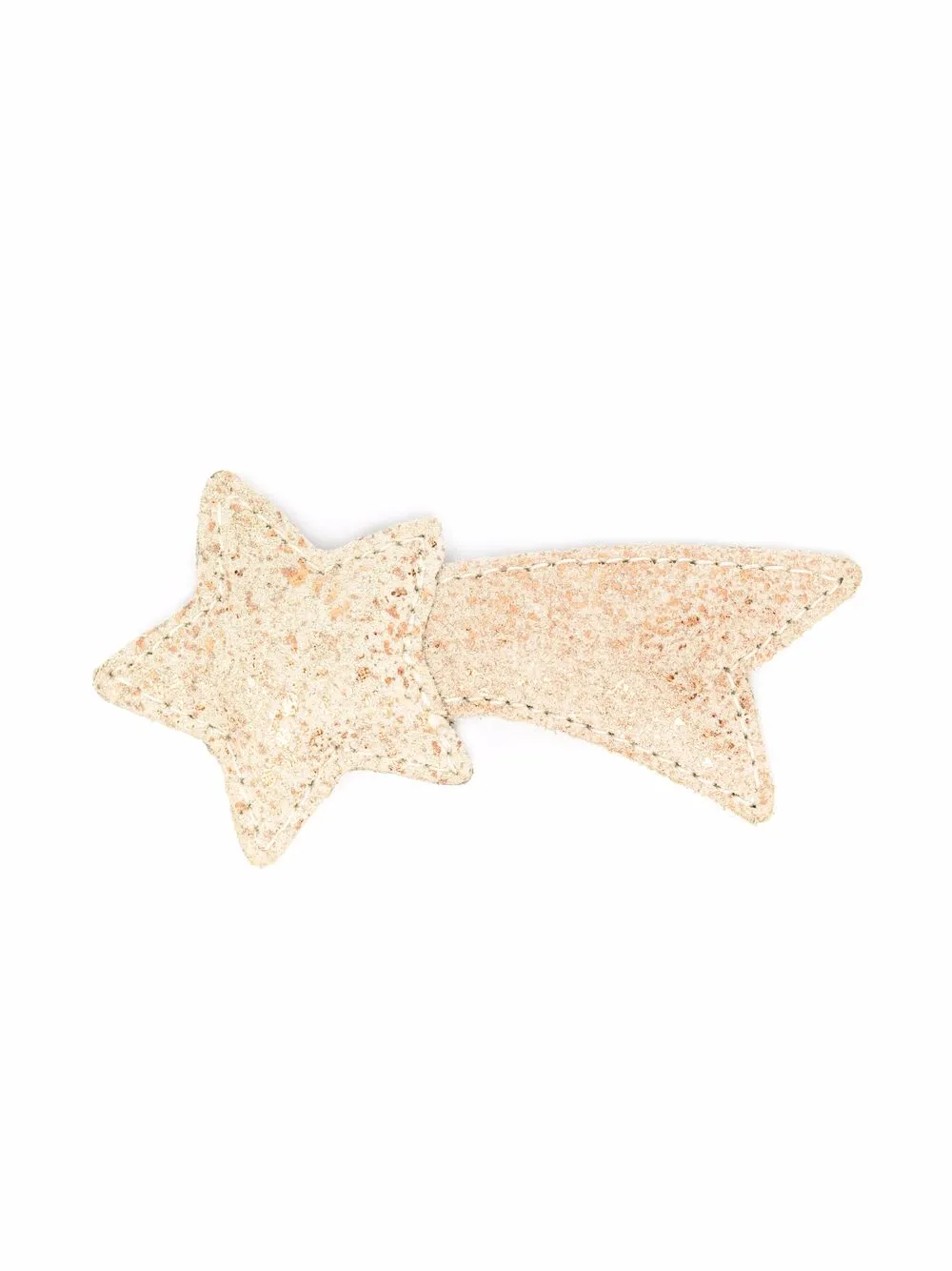 

Donsje Josy shooting star hairclip - Gold