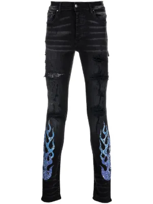 AMIRI Denim for Men - Designer Jeans 