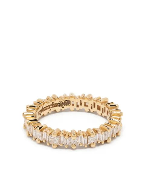 Suzanne Kalan 18kt geelgouden ring