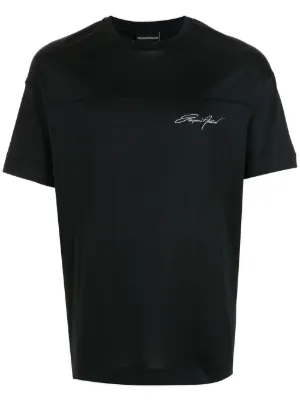 armani t shirts for mens sale