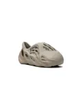 Adidas Yeezy Kids Yeezy Foam Runner ""Stone Sage"" sneakers - Neutrals