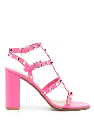 Valentino Garavani Women's Designer Sandals collection | Valentino