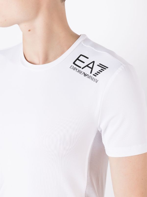 Emporio armani t on sale shirt slim fit