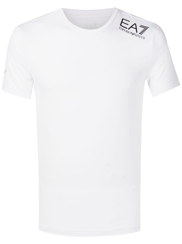 Emporio armani t on sale shirt slim fit