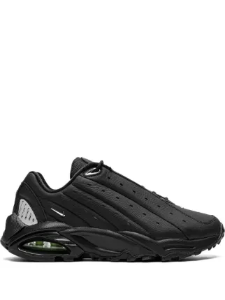 Nike Tênis x Drake Hot Step Air Terra Nocta | Preto | FARFETCH BR