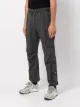John Elliott cotton poplin frame II cargo trousers
