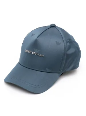 Hats from Emporio Armani – Caps for Men 