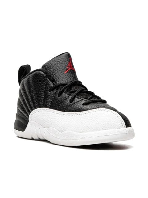 Jordan Kids - Air Jordan 12 Retro Playoffs 2022 sneakers