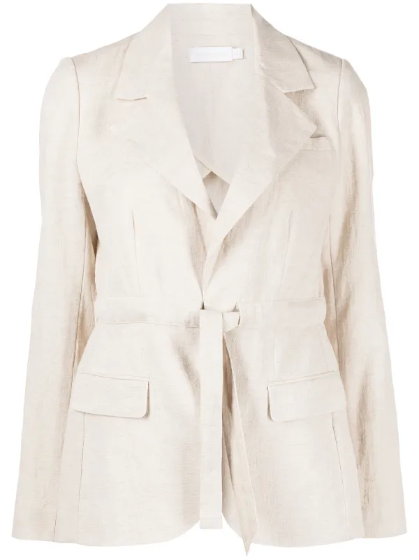 Jonathan Simkhai drawstring-waist 