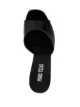 Paris Texas Anja leather mules