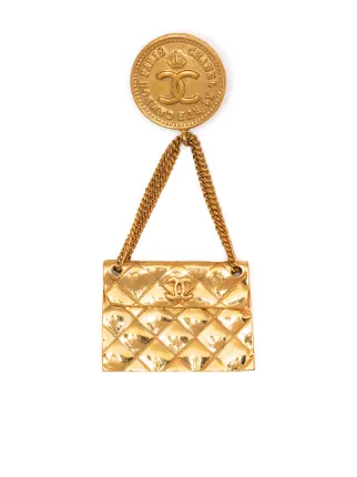 CHANEL Pre-Owned