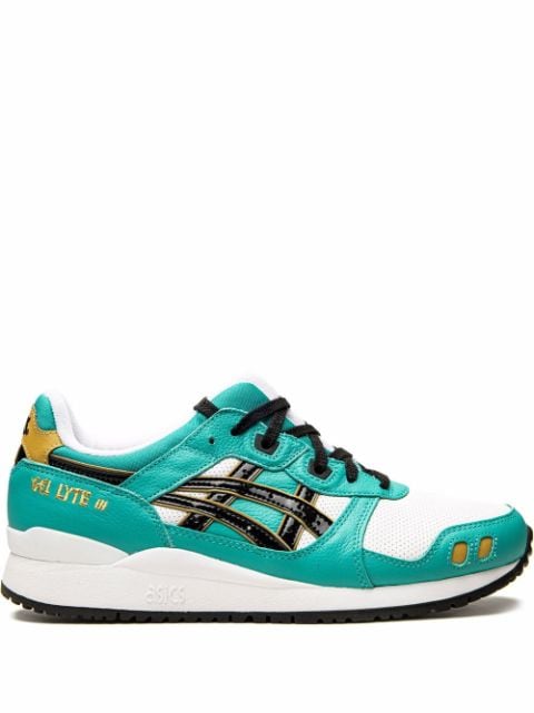 ASICS - Gel Lyte III OG Baltic Jewel sneakers