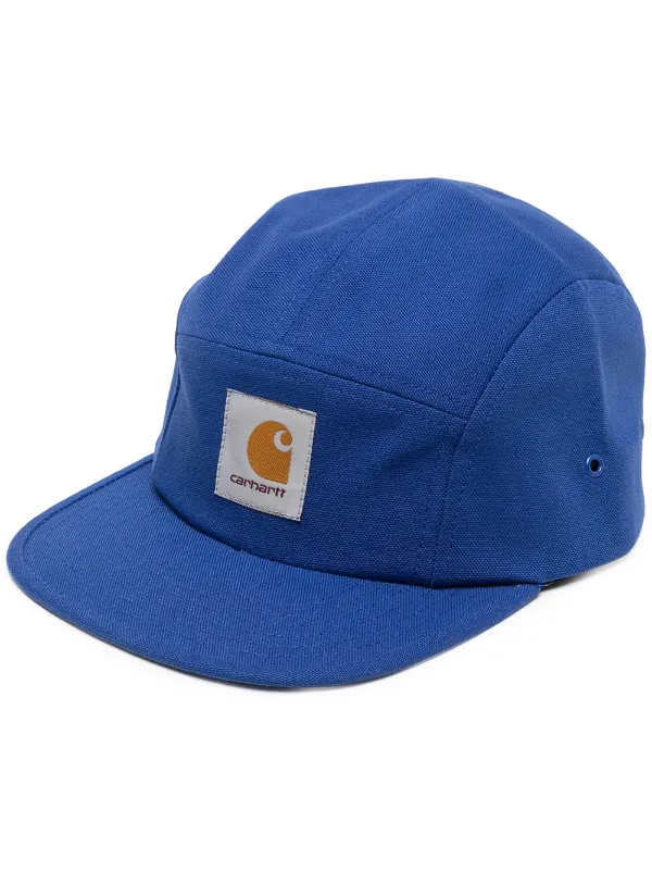 Carhartt WIP Backley Flat Peak Cap 