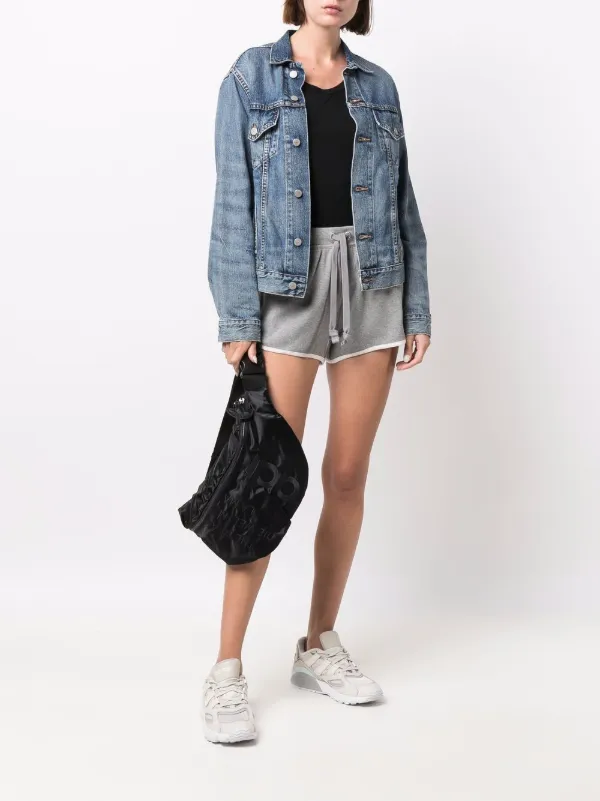Adidas スローガン ベルトバッグ - Farfetch Adidas スローガン ベルトバッグ - Farfetch