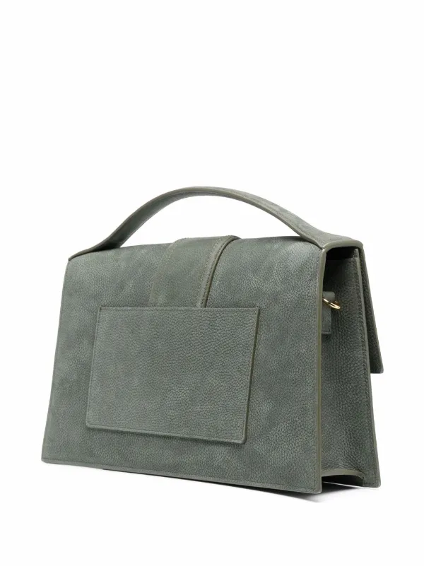 jacquemus grand bambino bolsa