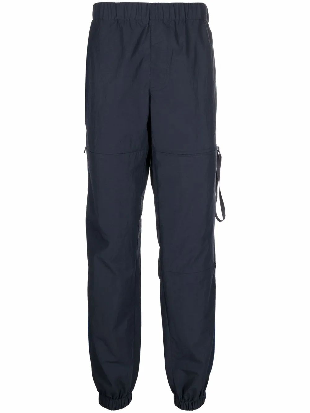 Le Jogging technical track pants