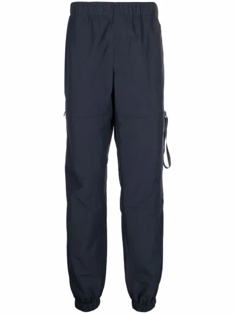 Jacquemus Le Jogging technical track pants