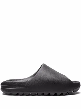 靴 adidas YEEZY SLIDE Adidas Yeezy Slide YEEZY | Preto | FARFETCH BR