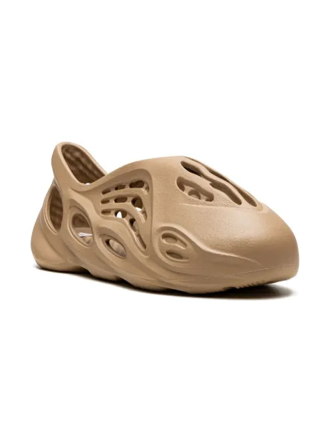 Adidas Yeezy Kids YEEZY Foam Runner Mist Sneakers