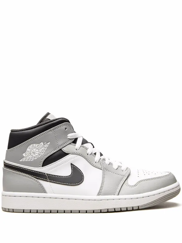 jordan 1 smoke grey