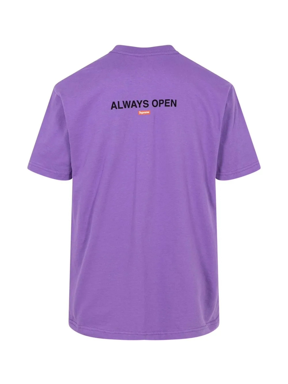 Nasa outlet supreme shirt