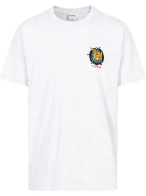 Supreme Andre 3000 T-shirt | White | FARFETCH AU
