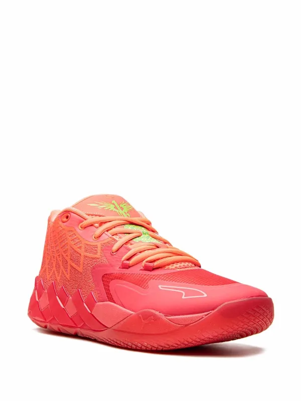 Puma LaMelo Ball MB.01 Lo GS