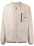 Carhartt WIP zip pocket bomber jacket - Neutrals