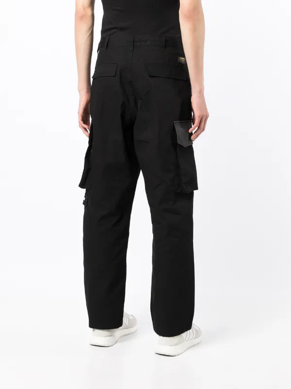 Carhartt WIP logo-embroidered Cargo 