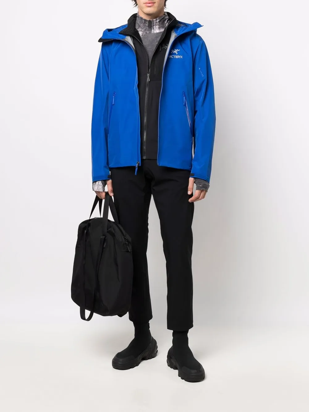 Arc'teryx Beta LT Jacket - Farfetch