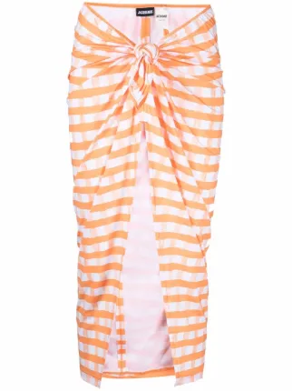 Jupe sarong 2025